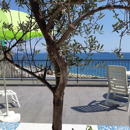 Amalfi Coast Emotions Apartment Vietri sul Mare Exterior photo