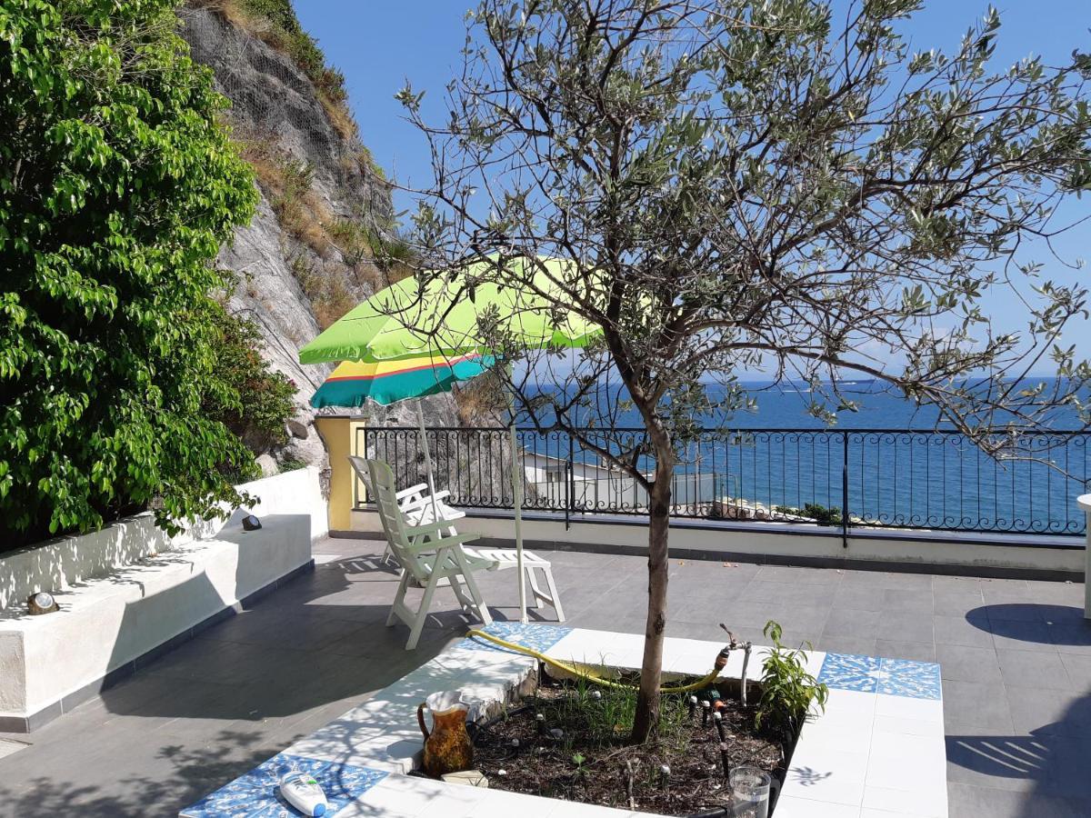 Amalfi Coast Emotions Apartment Vietri sul Mare Exterior photo