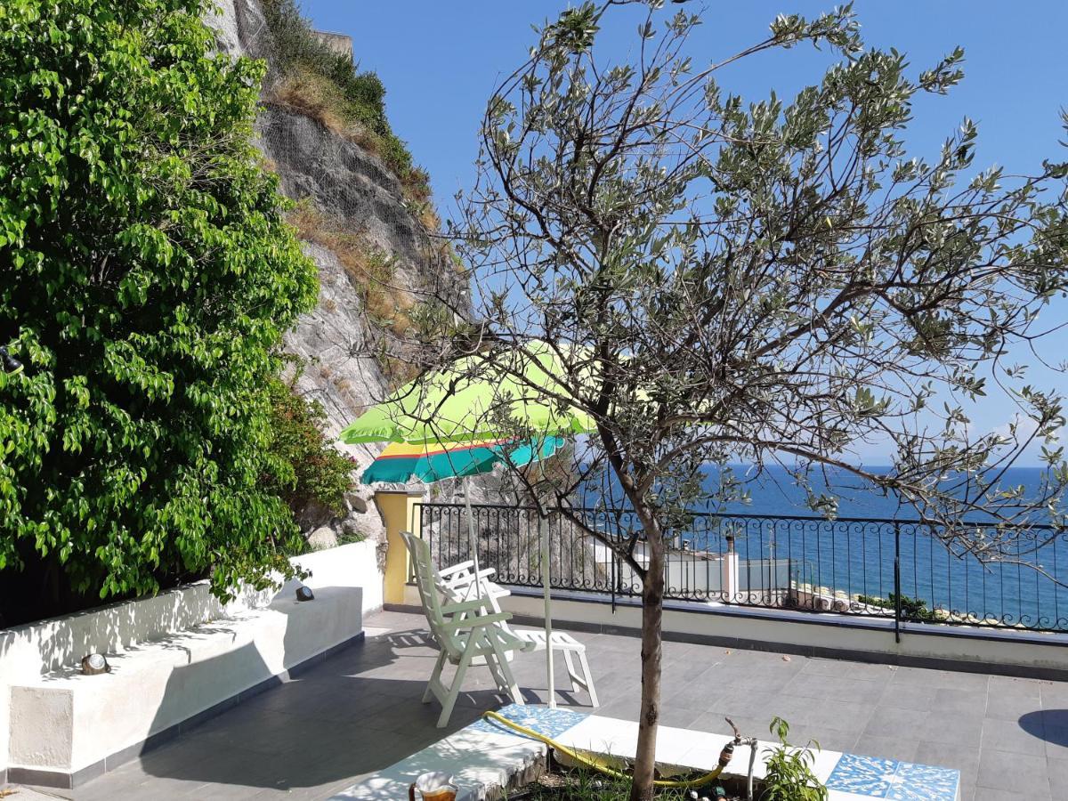 Amalfi Coast Emotions Apartment Vietri sul Mare Exterior photo