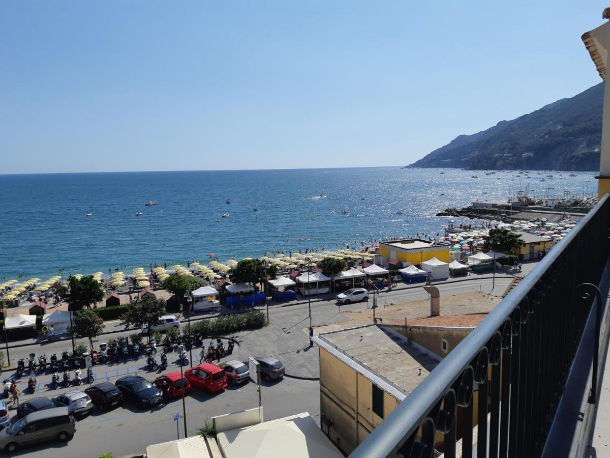 Amalfi Coast Emotions Apartment Vietri sul Mare Exterior photo