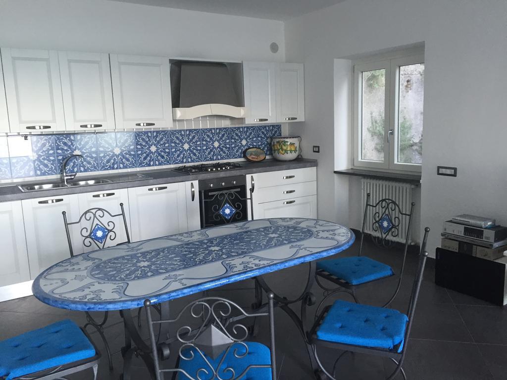 Amalfi Coast Emotions Apartment Vietri sul Mare Exterior photo