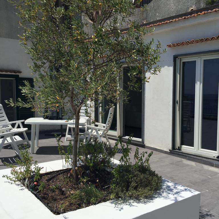 Amalfi Coast Emotions Apartment Vietri sul Mare Exterior photo