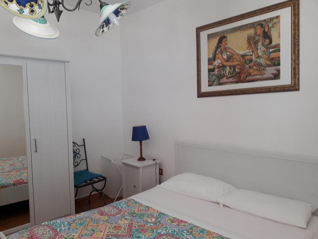 Amalfi Coast Emotions Apartment Vietri sul Mare Exterior photo