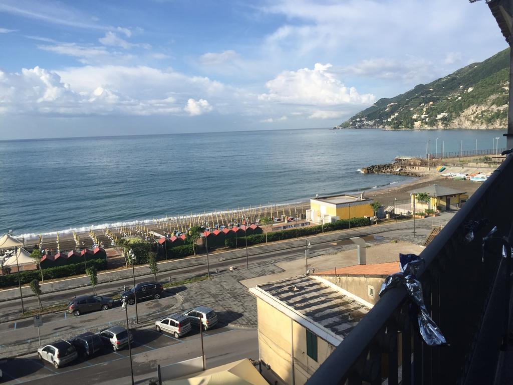 Amalfi Coast Emotions Apartment Vietri sul Mare Exterior photo