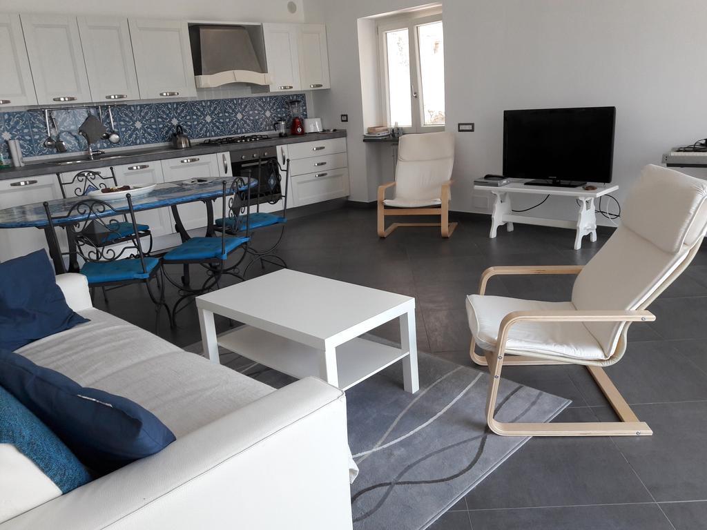 Amalfi Coast Emotions Apartment Vietri sul Mare Exterior photo