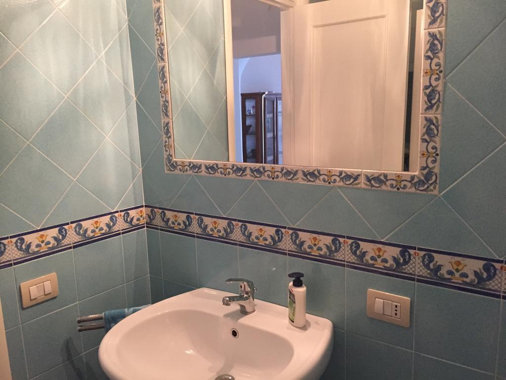 Amalfi Coast Emotions Apartment Vietri sul Mare Exterior photo