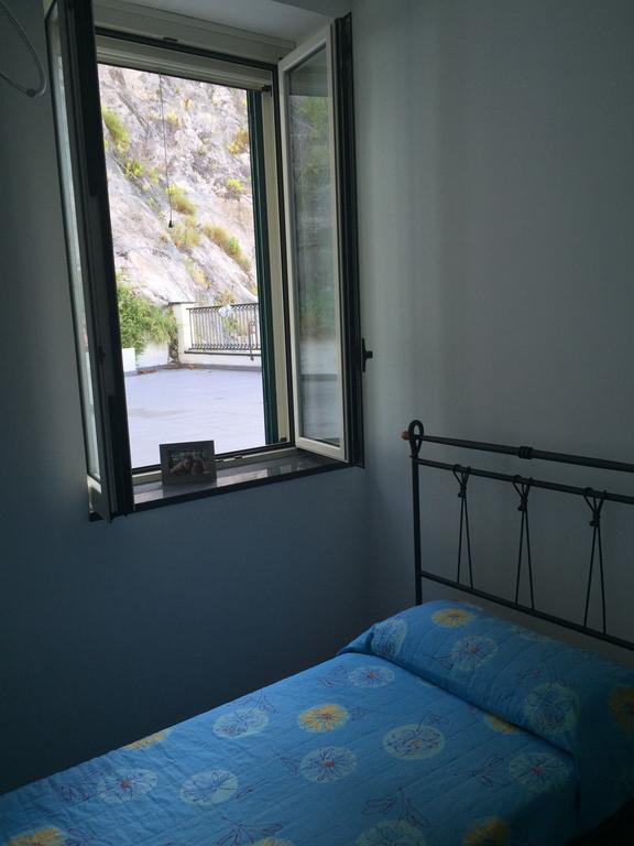 Amalfi Coast Emotions Apartment Vietri sul Mare Exterior photo