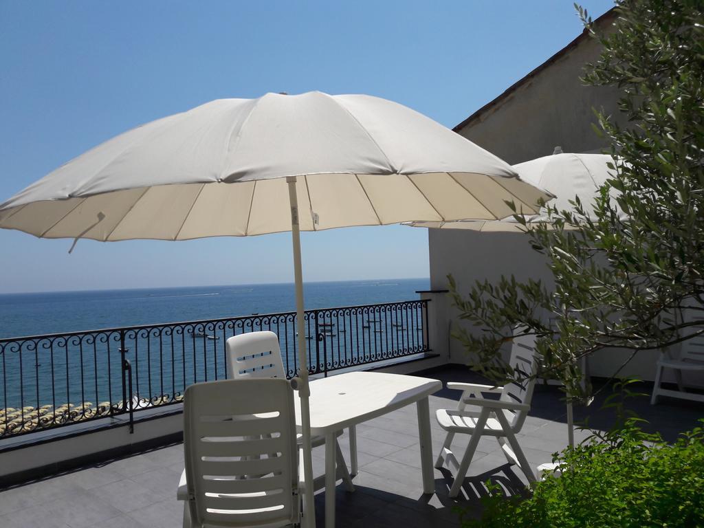 Amalfi Coast Emotions Apartment Vietri sul Mare Exterior photo