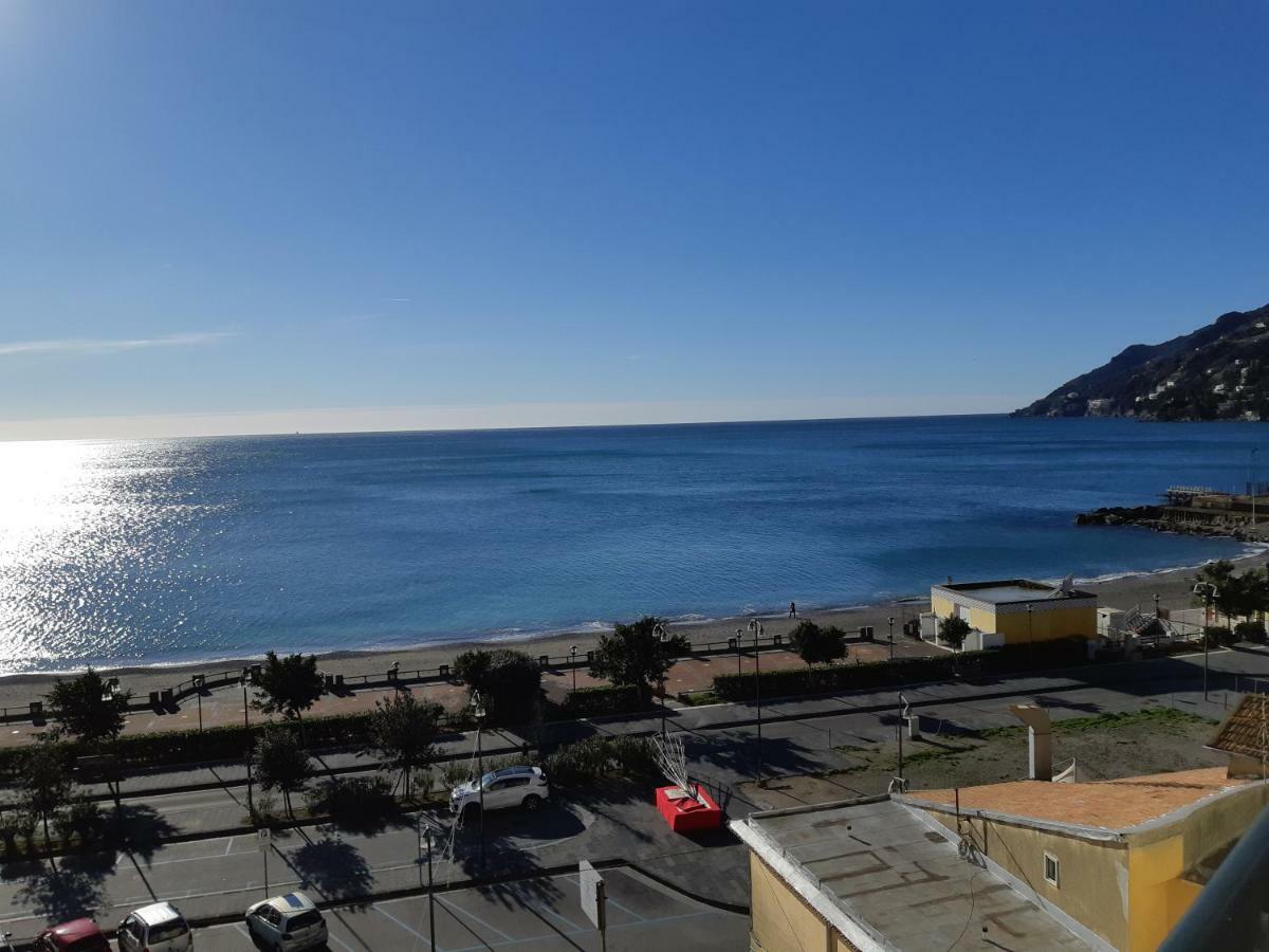 Amalfi Coast Emotions Apartment Vietri sul Mare Exterior photo